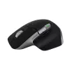 Mouse senza fili Logitech MX Master 3S f. Mac grigio siderale