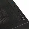 Kolink Observatory HF Glass ARGB Midi-Tower - nero