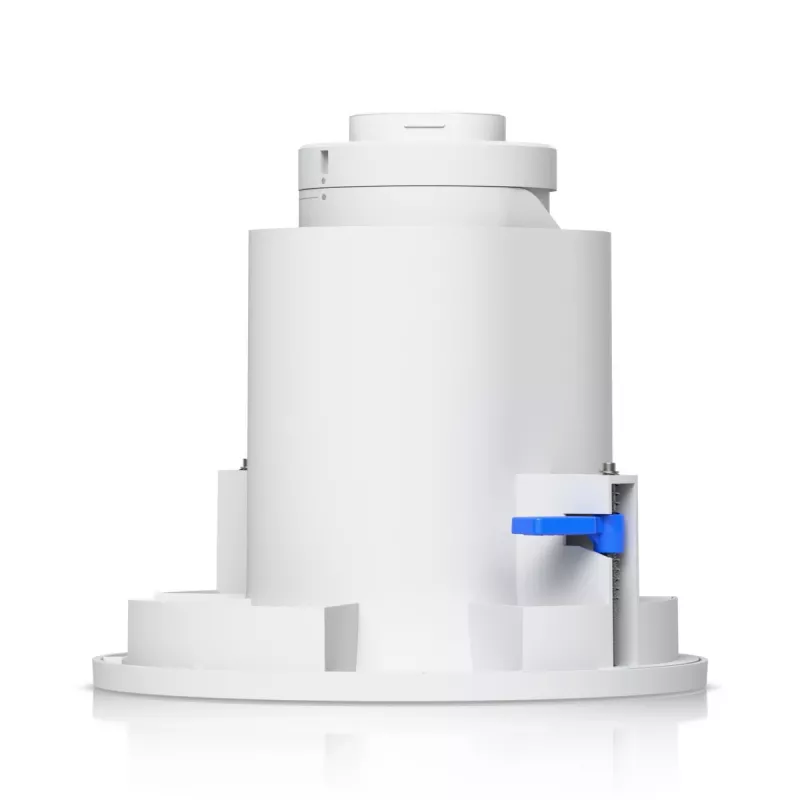 Supporto Ubiquiti UACC-G6-PTZ-ICM-W per esterni bianco 15,1 cm di diametro