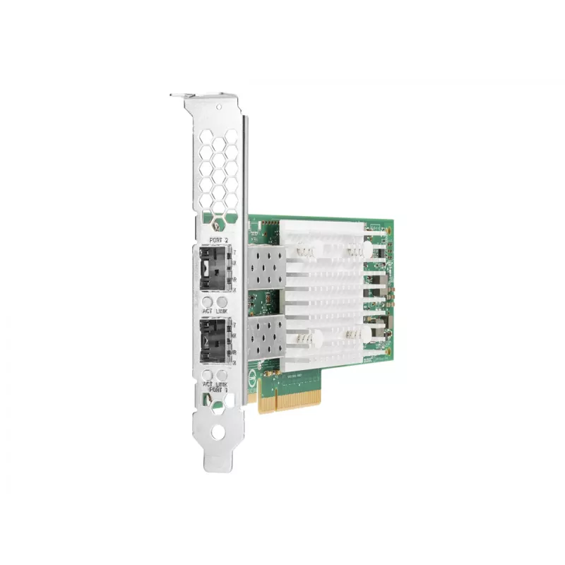 Broadcom BCM57412 Ethernet 10Gb 2 porte SFP+ - Adattatore per HPE P26259-B21