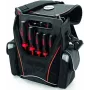 Valigetta per attrezzi Cimco 175134 nero