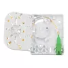 Scatola in fibra ottica Extralink Olivia, 2 giunzioni, con pigtail e adattatore SC/APC