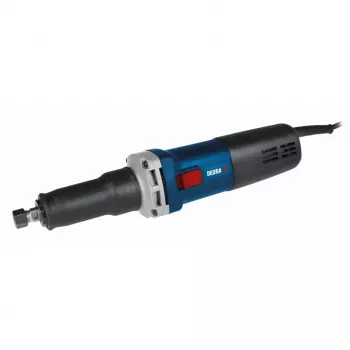 Smerigliatrice angolare Dedra DED7948 — utensile da taglio e levigatura a mano, 1 pezzo