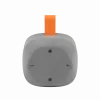 Altoparlante portatile CANYON HEXAGON 10 TWS grigio arancione