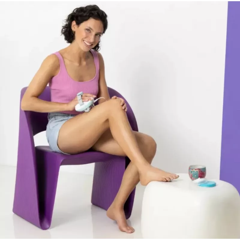 Cubo massaggiante Ecomed AC-80E
