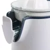 Spremi agrumi manuale JATA JEEX1058 350 W bianco coclea verticale