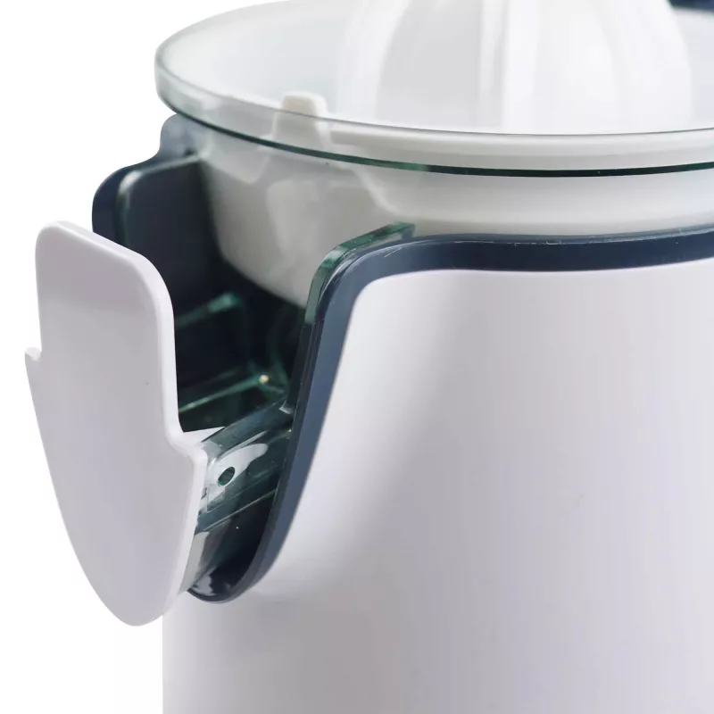 Spremi agrumi manuale JATA JEEX1058 350 W bianco coclea verticale