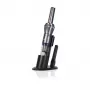 Aspirapolvere a batteria Tristar KR-3160 — 90 W, 11,1 V, fino a 20 min di autonomia, antracite