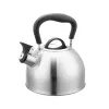 Maestro MR-1336 bollitore per fornello, 1,8 l, acciaio inossidabile