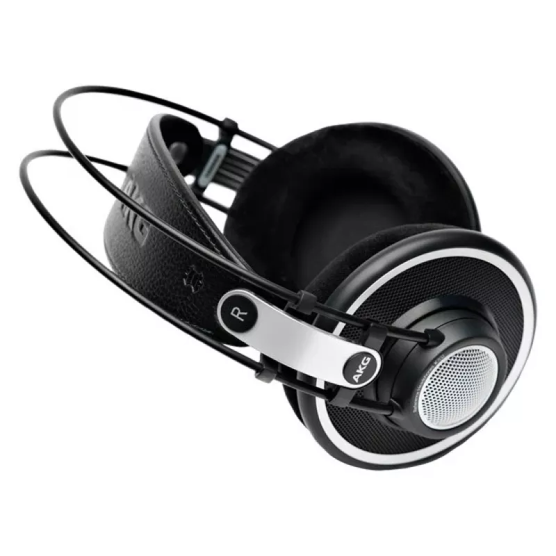 AKG K702 cuffie aperte over-ear
