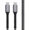 Cavo USB-C a USB-C FIXED FIXDA-CC2-GR — 2 m, 240W Power Delivery