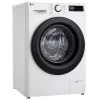 Lavatrice LG F2WR509SBW 9 kg, classe di efficienza energetica A