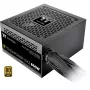 Thermaltake ToughPower GX3 - Alimentatore (interno) - ATX12V 3.0 - EPS12V - 80 PLUS Gold - AC 100-240 V - 850 Watt - Nero (PS-TPD-0850NNFAGE-3)