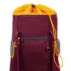 Zaino per notebook 30L 17,3/BURGUNDY rosso 5361 Rivacase