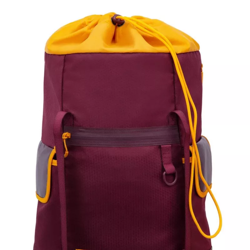 Zaino per notebook 30L 17,3/BURGUNDY rosso 5361 Rivacase