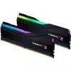 G.Skill Trident Z5 RGB 96 GB (2x48 GB) DDR5-6400 CL30 kit di memoria RAM, nero