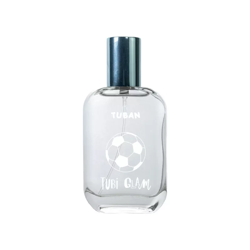 TUBAN Tubi Glam Be cool 50 ml – profumo per bambini, flacone da 50 ml