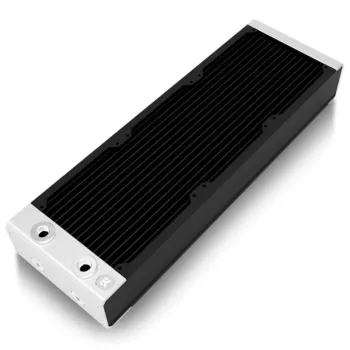 EK Water Blocks EK-Quantum Surface X360M - nero