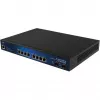 ALLNET Apollo full managed Layer2+ 10 porte• 8x 2.5GB• budget PoE 240W• at• 2x - Router - WLAN (ALL-SGC5410PM-10G)