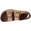 Sandali comodi Scholl AIR BAG BACK STRAP BRONZE 39