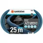 Gardena Liano Xtreme tubo tessile da 3/4 di pollice, 25 m, set (18482-20)