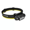 Torcia frontale Nitecore NU50 nero giallo LED impermeabile antiurto