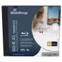 BD-R XL MediaRange MR520 100GB 4X - supporto vergine Blu-ray, capacità XL single-layer