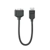 Adattatore DP-VGA ALOGIC EL2DPVGA-ADP 20 cm DisplayPort (connettore maschio) a VGA (connettore femmina)