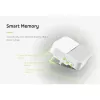 Sirena d'ingresso wireless GreenBlue GB212, rilevatore di movimento, 52 melodie, 230 V, max 8 sensori