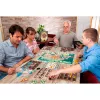 Pegasus Spiele Carnegie gioco da tavolo economia