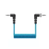 Sennheiser EW-DP ME 4 SET (R4-9) - set per videocamera con trasmettitore miniaturizzato e microfono ME 4 (direzionale), 552-608 MHz