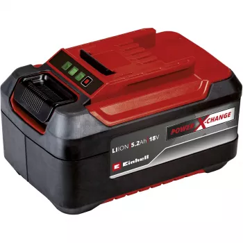 Einhell PXC-Twinpack Batteria ricaricabile
