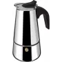 Caffettiera per fornello LAMART LT7076 200 ml acciaio inox