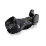 Adattatore di ricarica Datalogic BC9630-433 nero