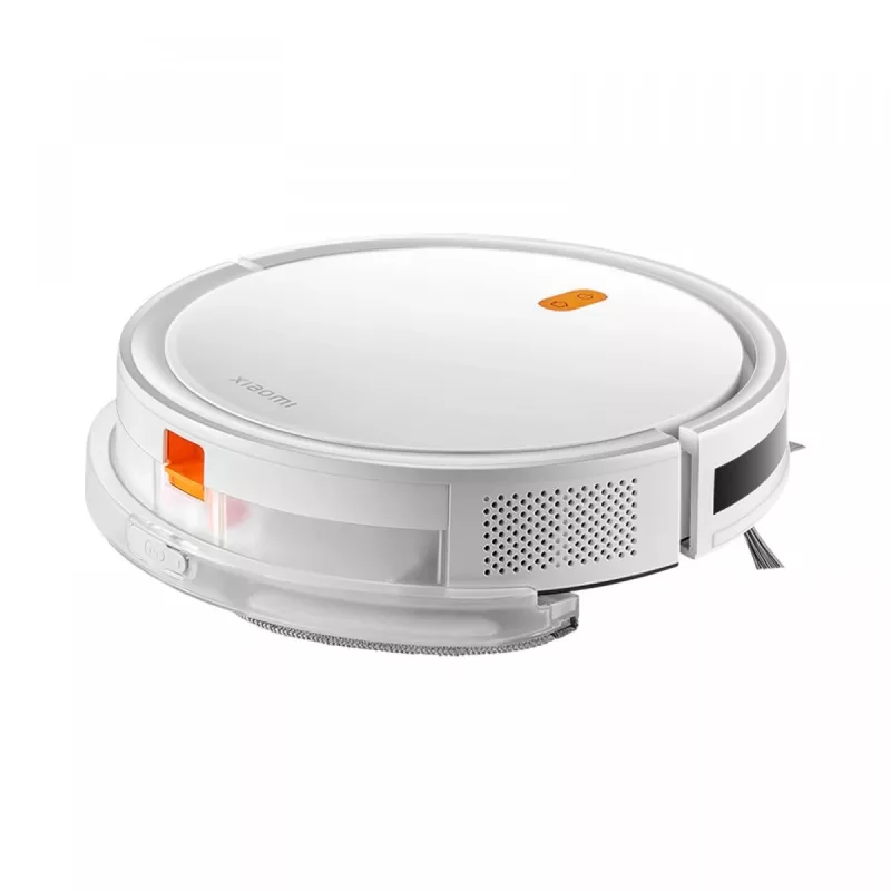 Xiaomi Robot Vacuum E5 bianco