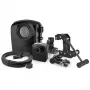 Brinno BCC2000 Plus set fotocamera per time-lapse di cantiere (1080p HDR)
