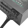 Deepcool cavo 12VHPWR ATX3.3 / PCI-E x2 a 12VHPWR x1