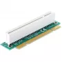 Scheda riser per interfaccia PCI DeLOCK 89071
