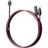 Cavo di ricarica EcoFlow LMC4-XT60I-3.5M nero rosso