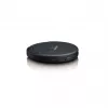 Lettore CD portatile Lenco CD-010 nero