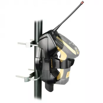 Supporto di montaggio Datalogic VMK-P090 nero