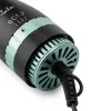 Spazzola ad aria calda JATA JBSC2211 1200 W nero turchese 1,8 m