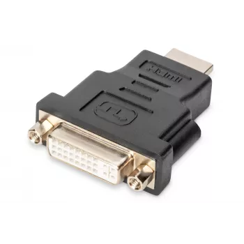 Adattatore HDMI Digitus AK-330505-000-S