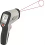 VOLTCRAFT IR 800-20C termometro a infrarossi ottica 20:1 da -40 a 800 °C pirometro (VC-8013705)