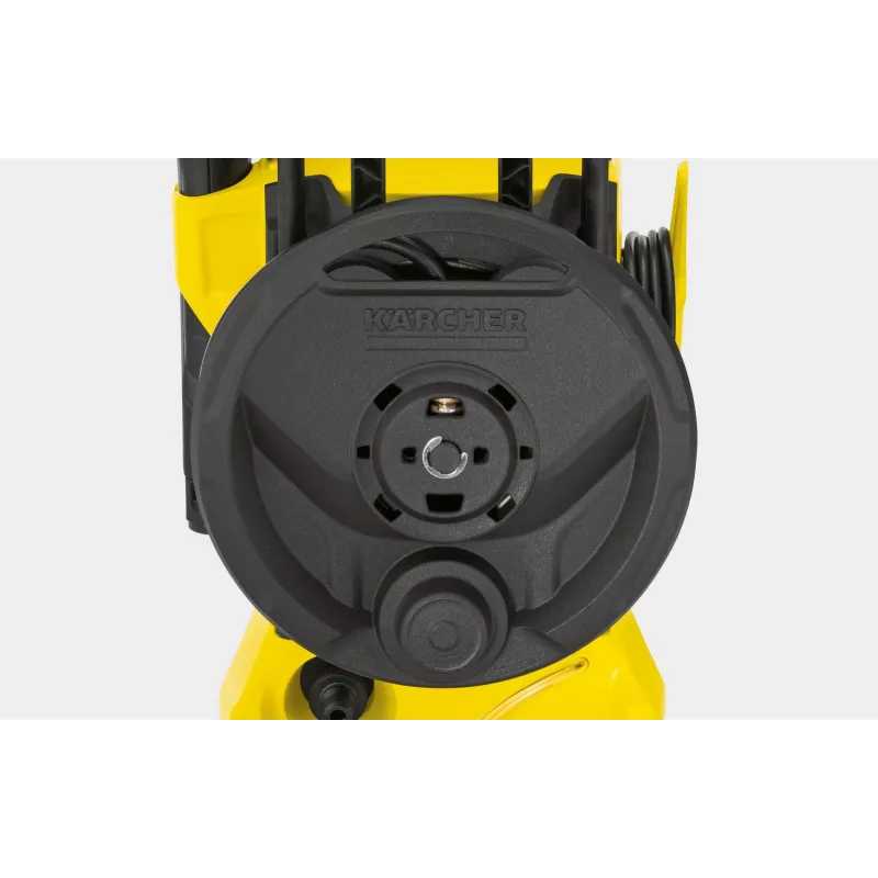 Idropulitrice KARCHER K 3 Premium Power Control - 1.602-750.0