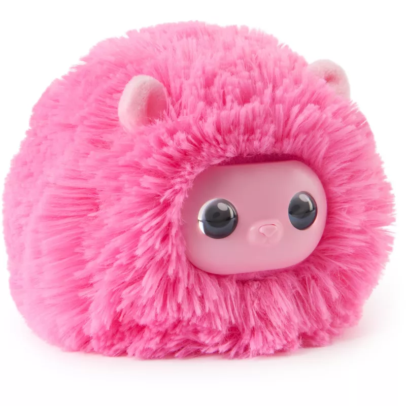 Wizarding World Harry Potter - Minimuff peluche interattivo, peluche