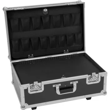 Trolley case Roadinger G-2 (Modello 30126231) – trolley universale per strumenti/stoccaggio