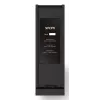 Snom HD300 - Telefono con filo Gun Metal Black