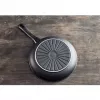 Ballarini Avola 1006184 padella a induzione, antiaderente, alluminio, 24 cm