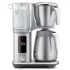 Sage SDC465BSS4EEU1 Macchina per caffè filtro argento